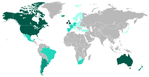Irish diaspora